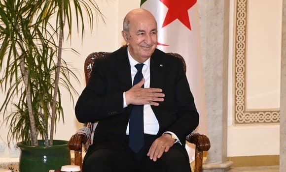 Presidente de la República felicita a la selección nacional por su clasificación al Mundial 2026