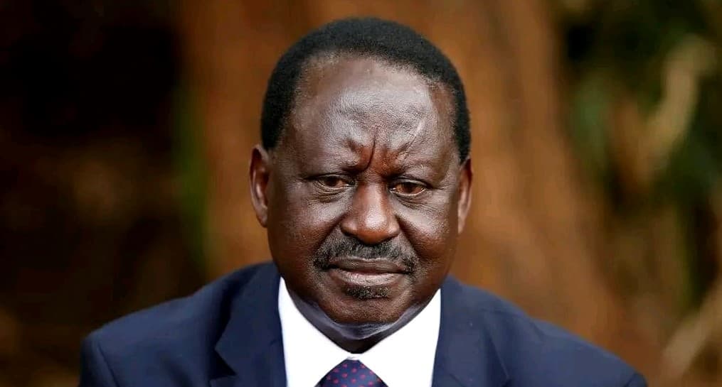 Fallece el ex primer ministro keniano Raila Odinga
