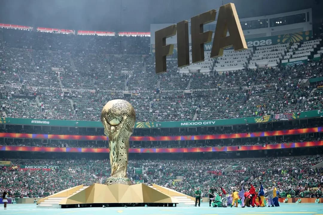 FIFA repartirá primas récord entre las selecciones participantes
