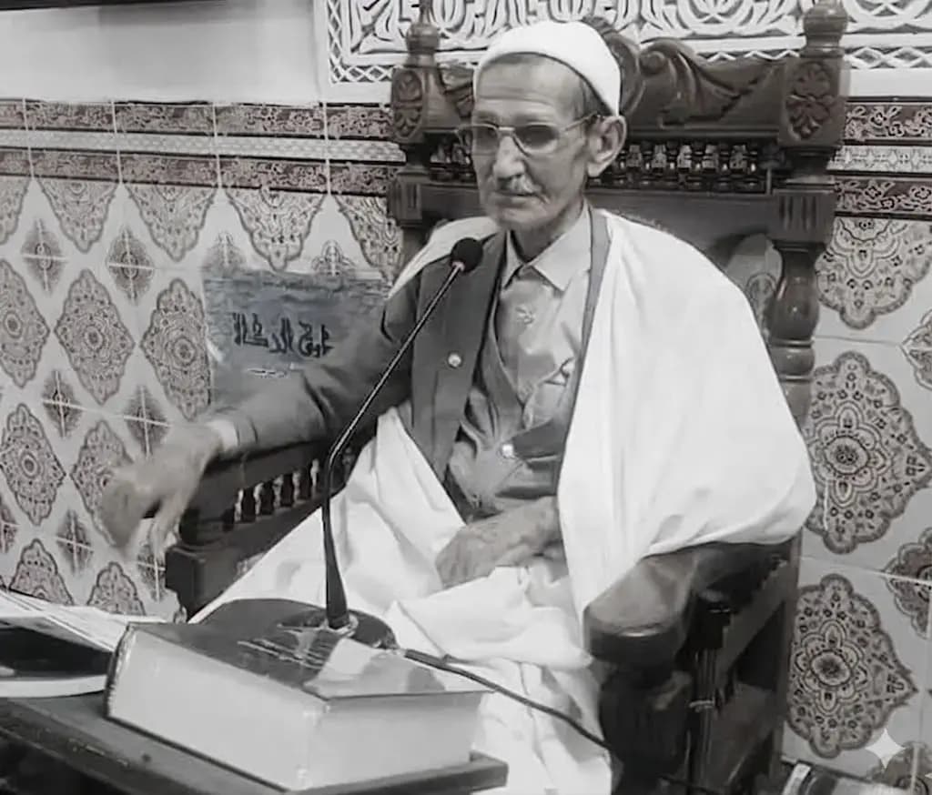 Tizi Ouzou: fallece Si El Hadj Mohand Tayeb, traductor de los significados del Corán al amazigh