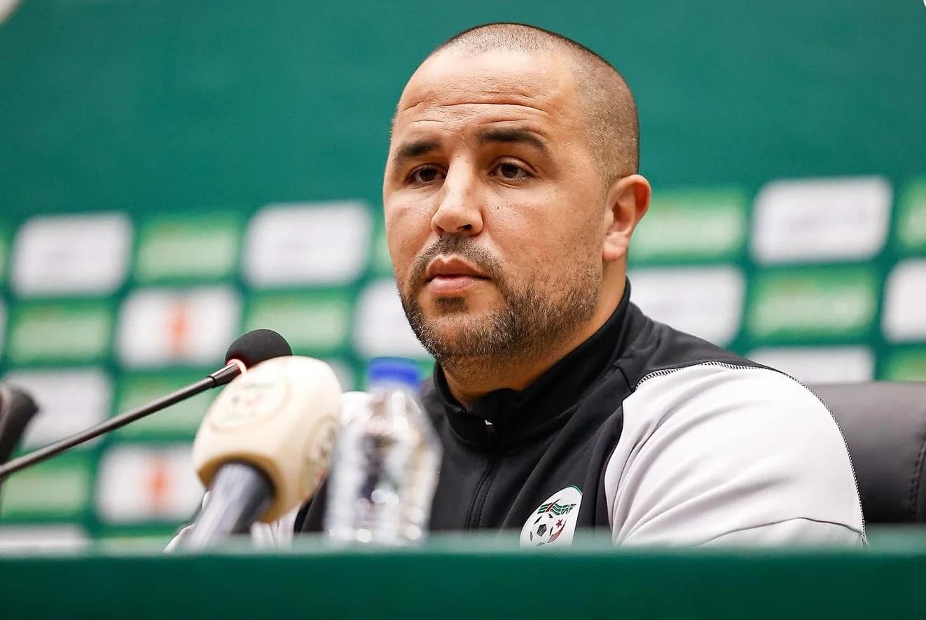 El seleccionador del equipo nacional A’ de fútbol, Madjid Bougherra, se mostró satisfecho con el inicio del recorrido de sus jugadores en el Campeonato Africano de Naciones CHAN-2024 (aplazado a 2025) y reafirmó la ambición de conquistar el título máximo.