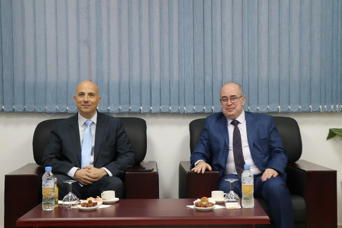 Algerie Telecom Satellite (ATS)