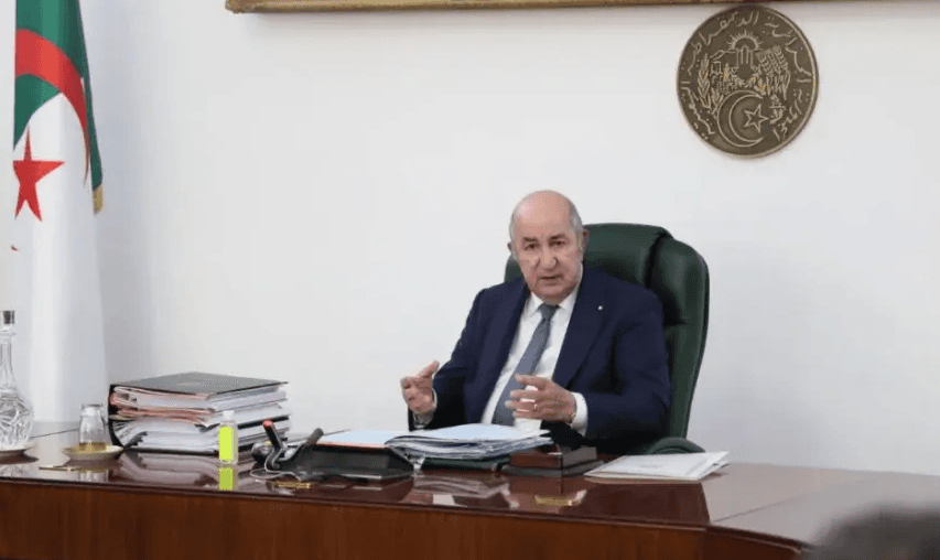 Consejo de ministros