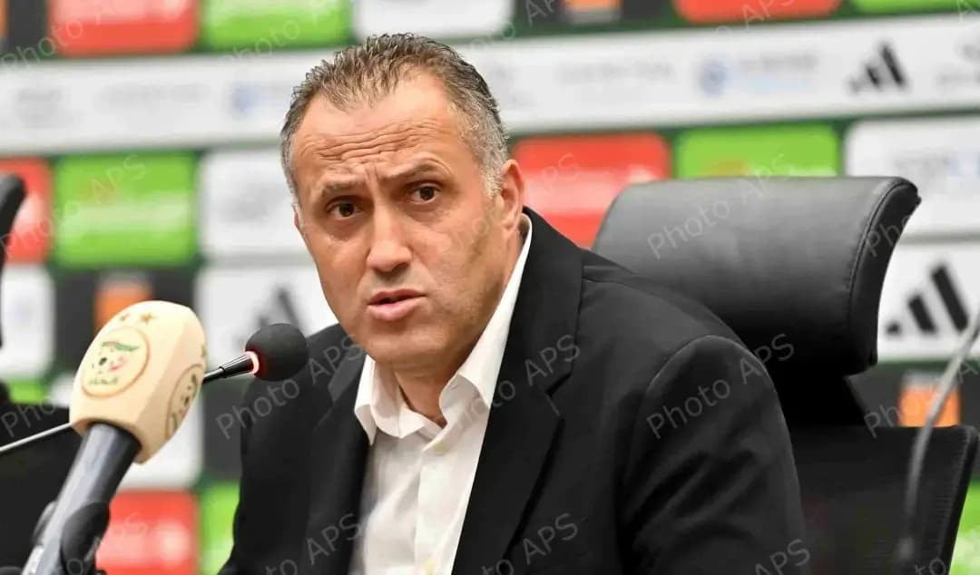 Seleccionador nacional da a conocer su primera lista con 26 jugadores