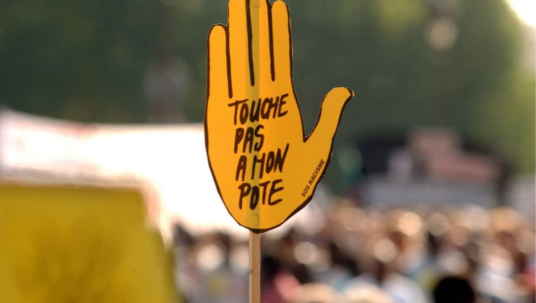 "SOS Racisme" presenta una denuncia contra Noëlle Lenoir por sus comentarios racistas