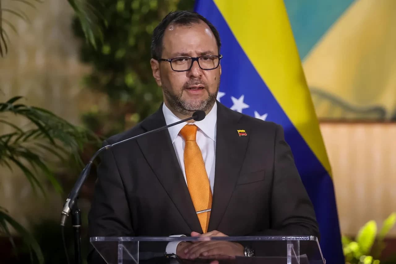 Venezuela renueva su postura firme de apoyo a la lucha del pueblo saharaui por la autodeterminación