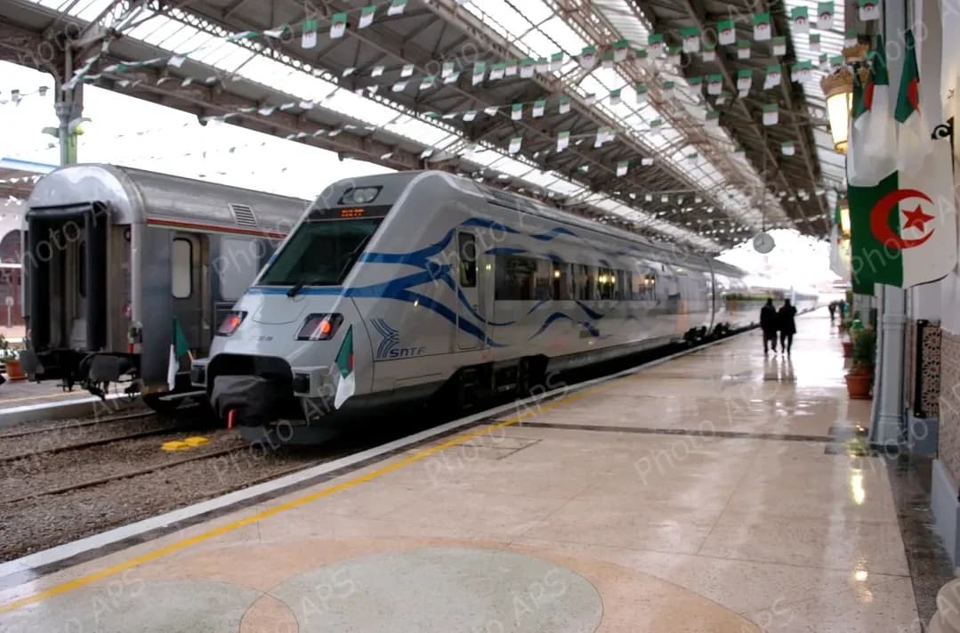 Generalización del servicio de reserva electrónica para las líneas de larga distancia