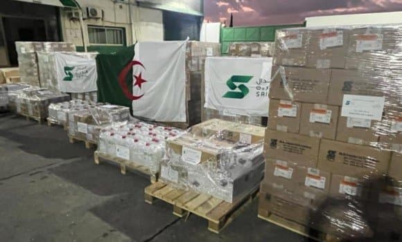 Saidal exporta medicamentos a Mauritania tras ganar licitación internacional