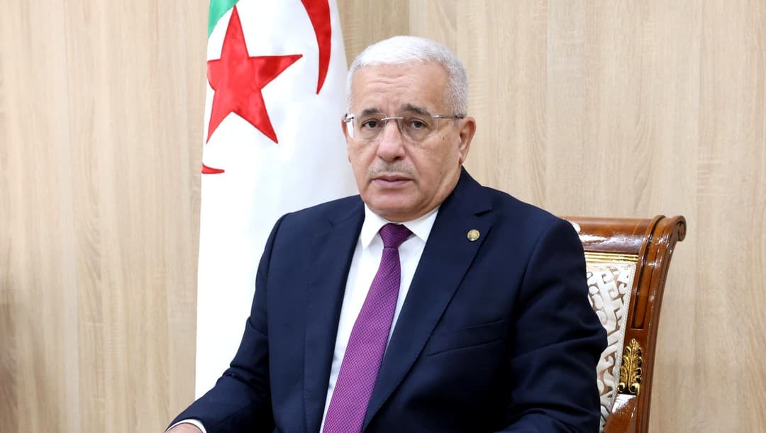 Président de l'APN