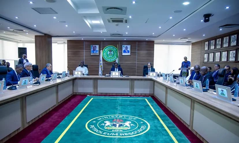 L'Algérie prend part à Abuja à la réunion d'activation de la Banque africaine de l'énergie