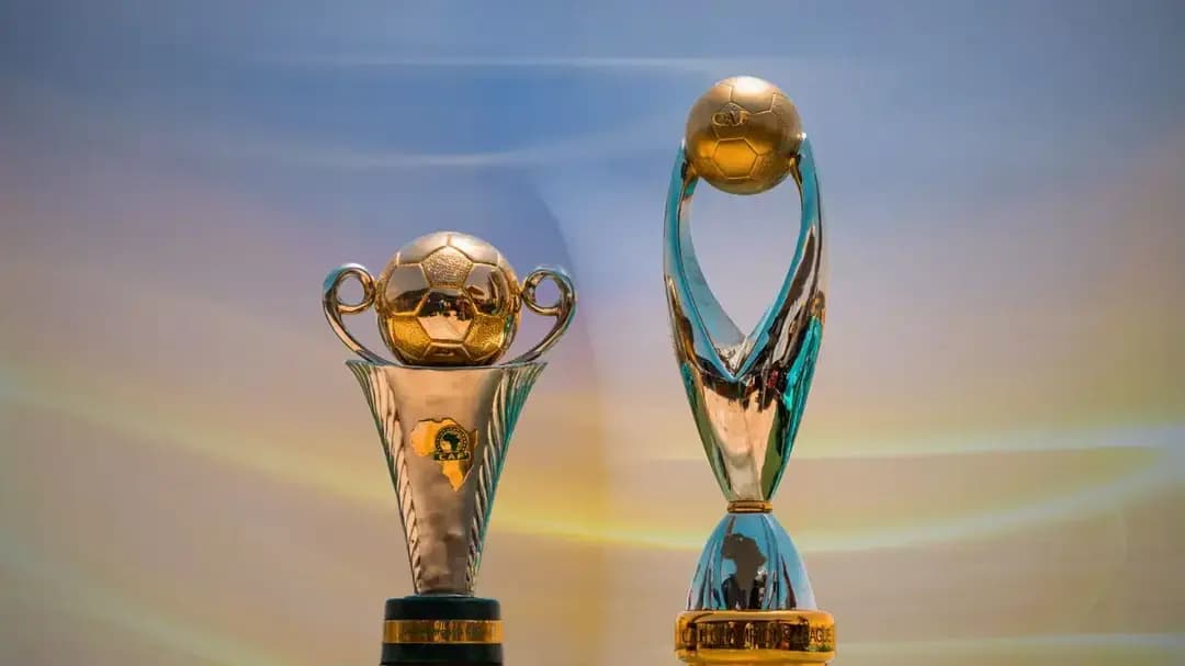 Compétitions africaines interclubs