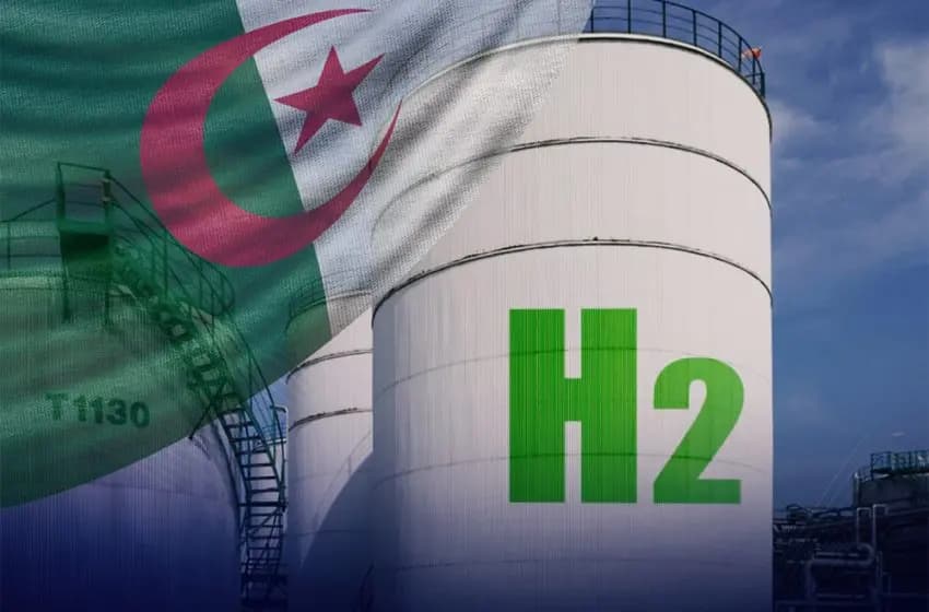 L'Algérie dispose d'atouts exceptionnels l'habilitant à jouer un rôle clé dans l'exportation