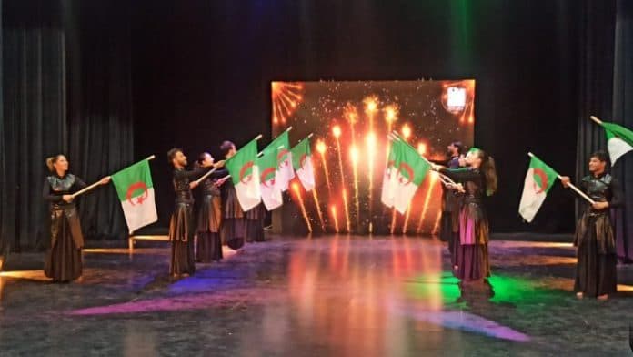 Clôture des 3èmes journées du théâtre arabe à Sétif : "Carnaval Romain" s’adjuge 4 des 6 prix en compétition