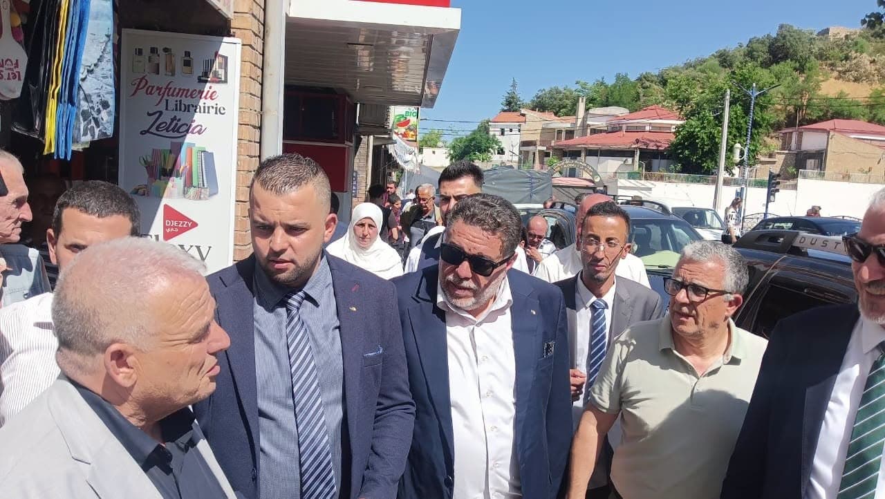 Promouvoir une citoyenneté responsable pour porter les aspirations du peuple devant le Parlement
