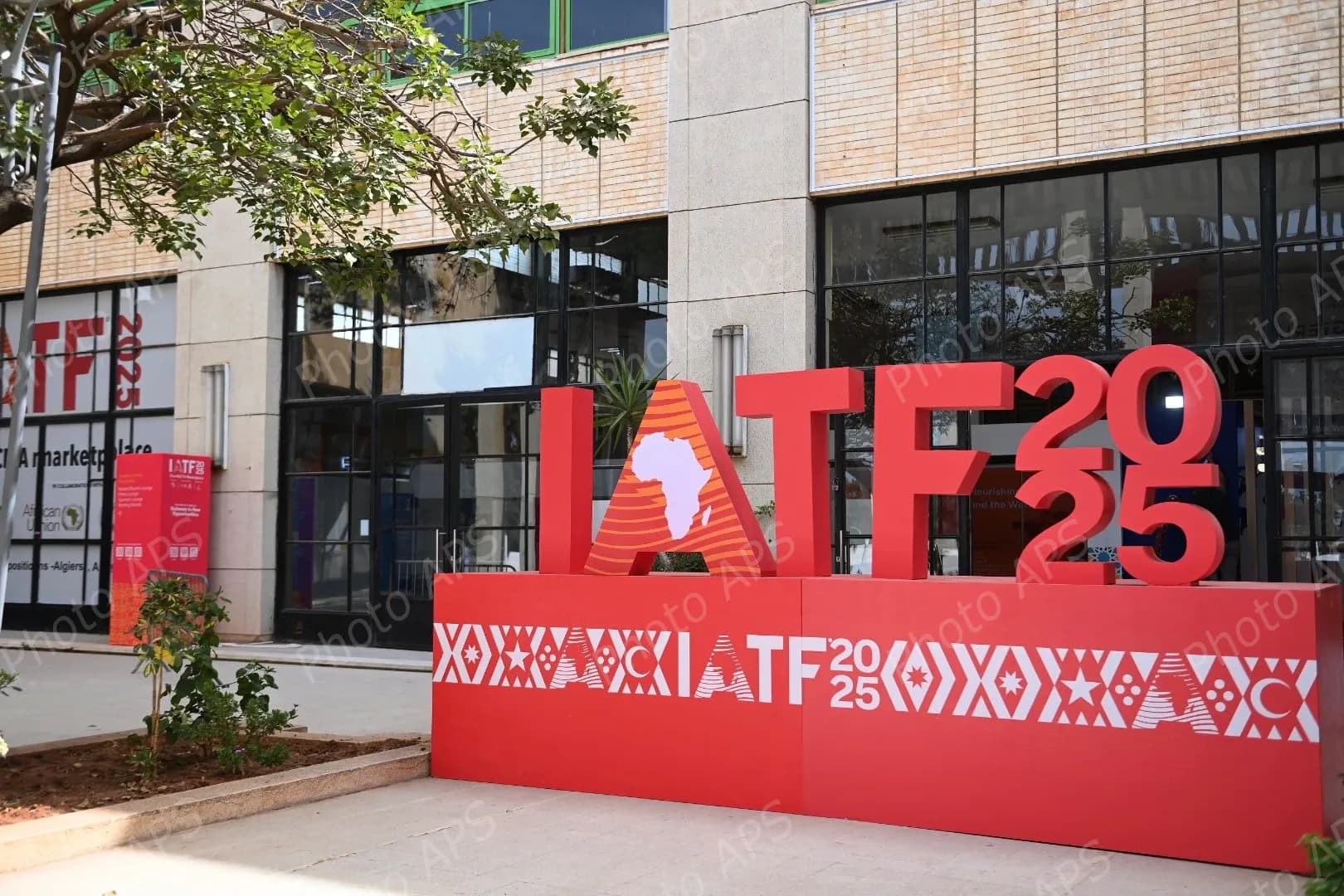 IATF 2025
