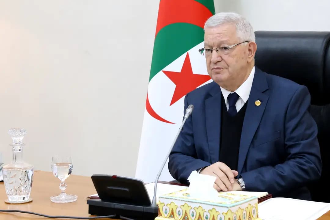 L'unité et la cohésion de la nation algérienne renforcent l'immunité du pays