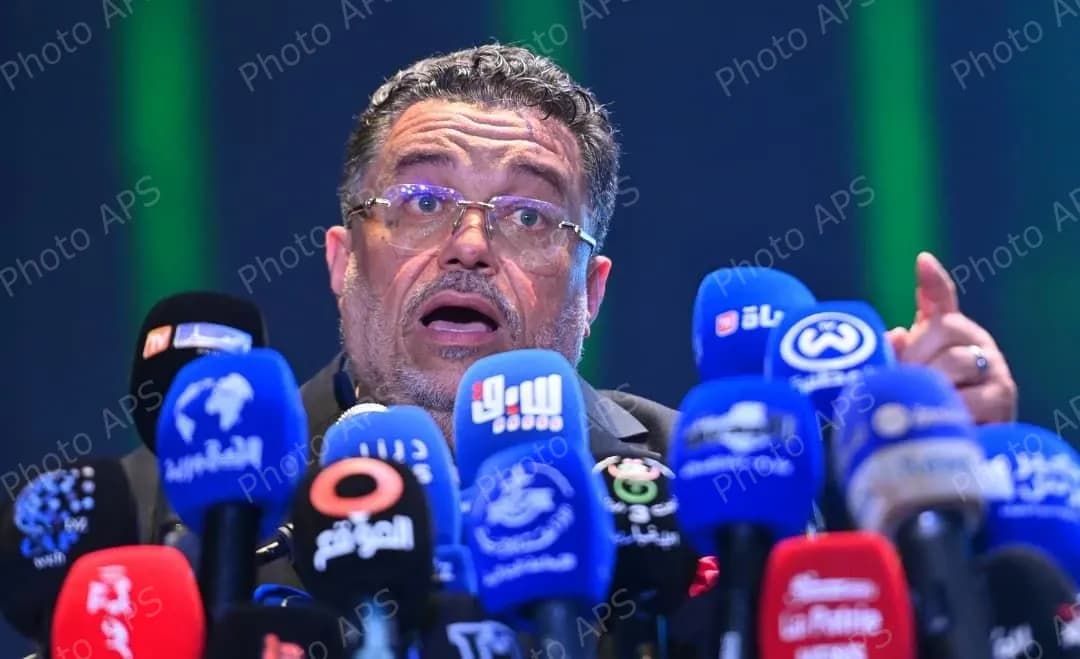 Osmani souligne depuis Oran l'importance de 

