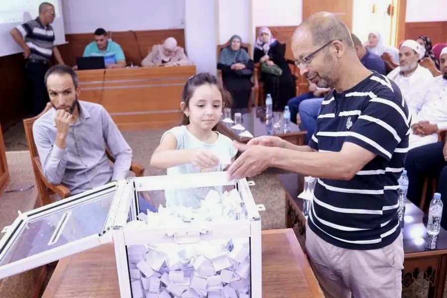 Tirage au sort exceptionnel pour un quota de 2.000 carnets de Hadj à travers les wilayas du pays