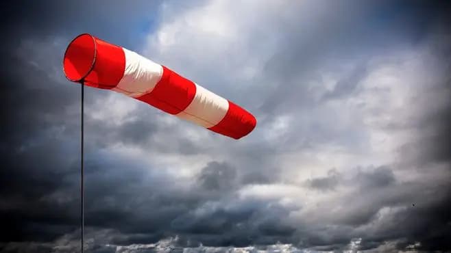 Des vents forts sur plusieurs wilayas du pays vendredi et samedi