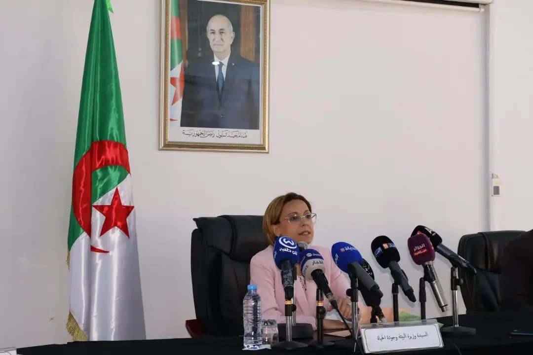 Nécessité de recourir à l'innovation pour développer le domaine de traitement des eaux usées