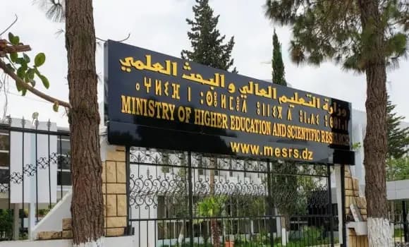 Plus de 2,7 millions DA pour le financement de deux projets innovants à l’Université Ibn-Khaldoun