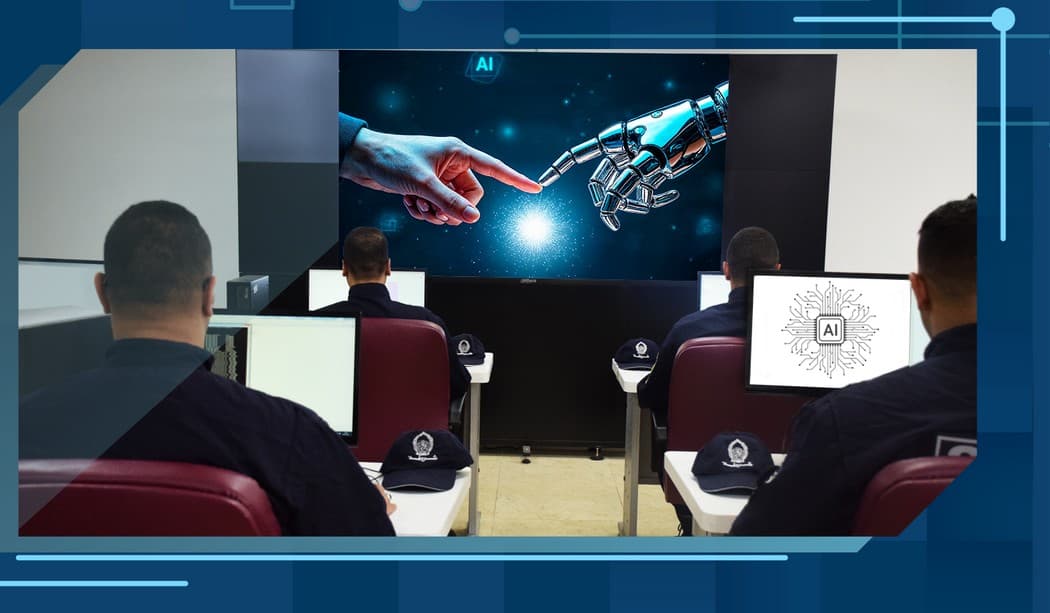 La DGSN lance deux concours pour le recrutement de personnels assimilés et d'agents contractuels assimilés