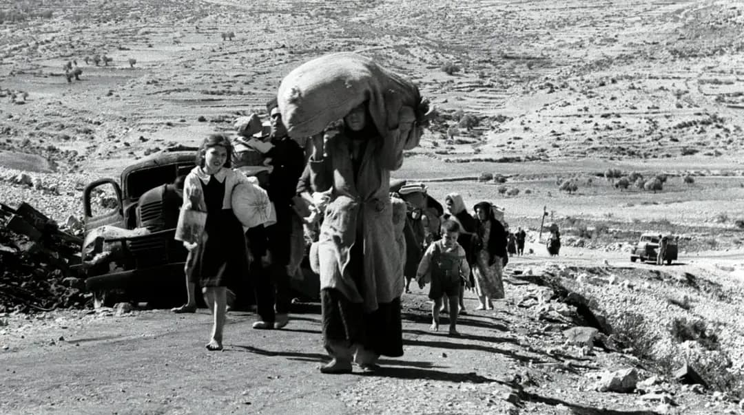78e anniversaire de la Nakba: le peuple palestinien plus que jamais attaché à sa terre