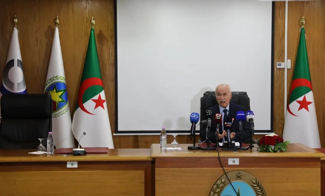 71e anniversaire du déclenchement de la Révolution : la répression coloniale, thème d'une conférence à la DGD