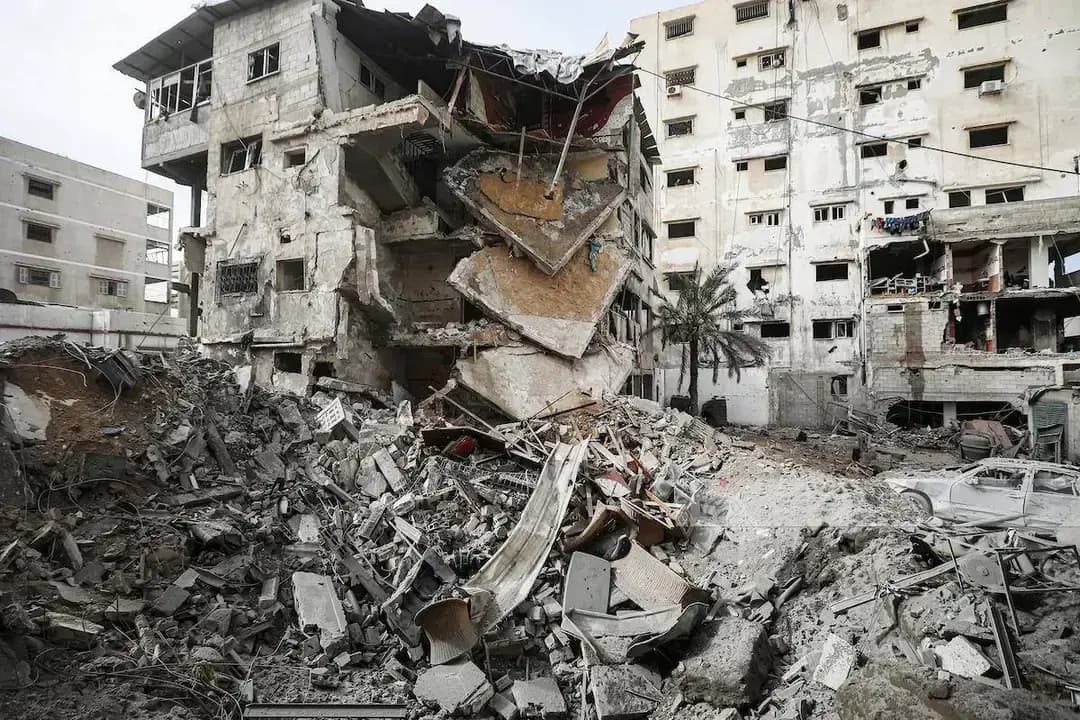 Le bilan de l'agression sioniste s'élève à 73.407 martyrs depuis octobre 2023