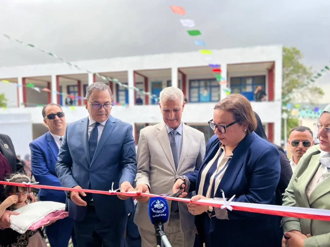 Le secteur accompagne la dynamique que connait la wilaya d’El Tarf