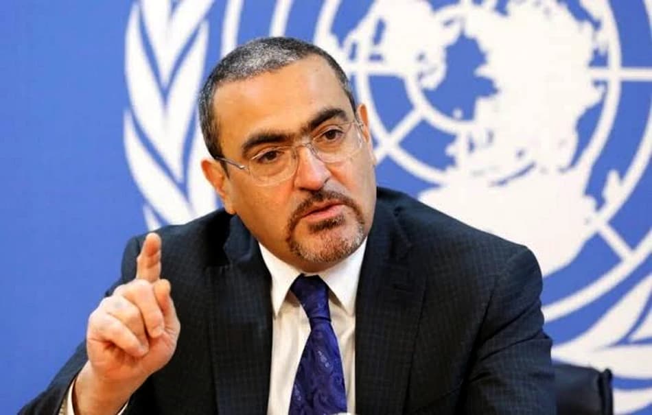 Ghaza continue de faire face à "une crise humanitaire complexe"