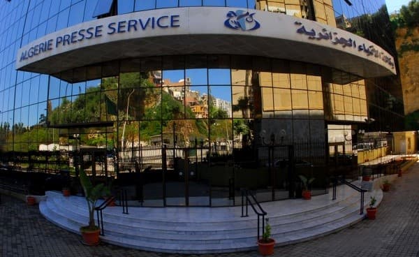 Algérie Presse service