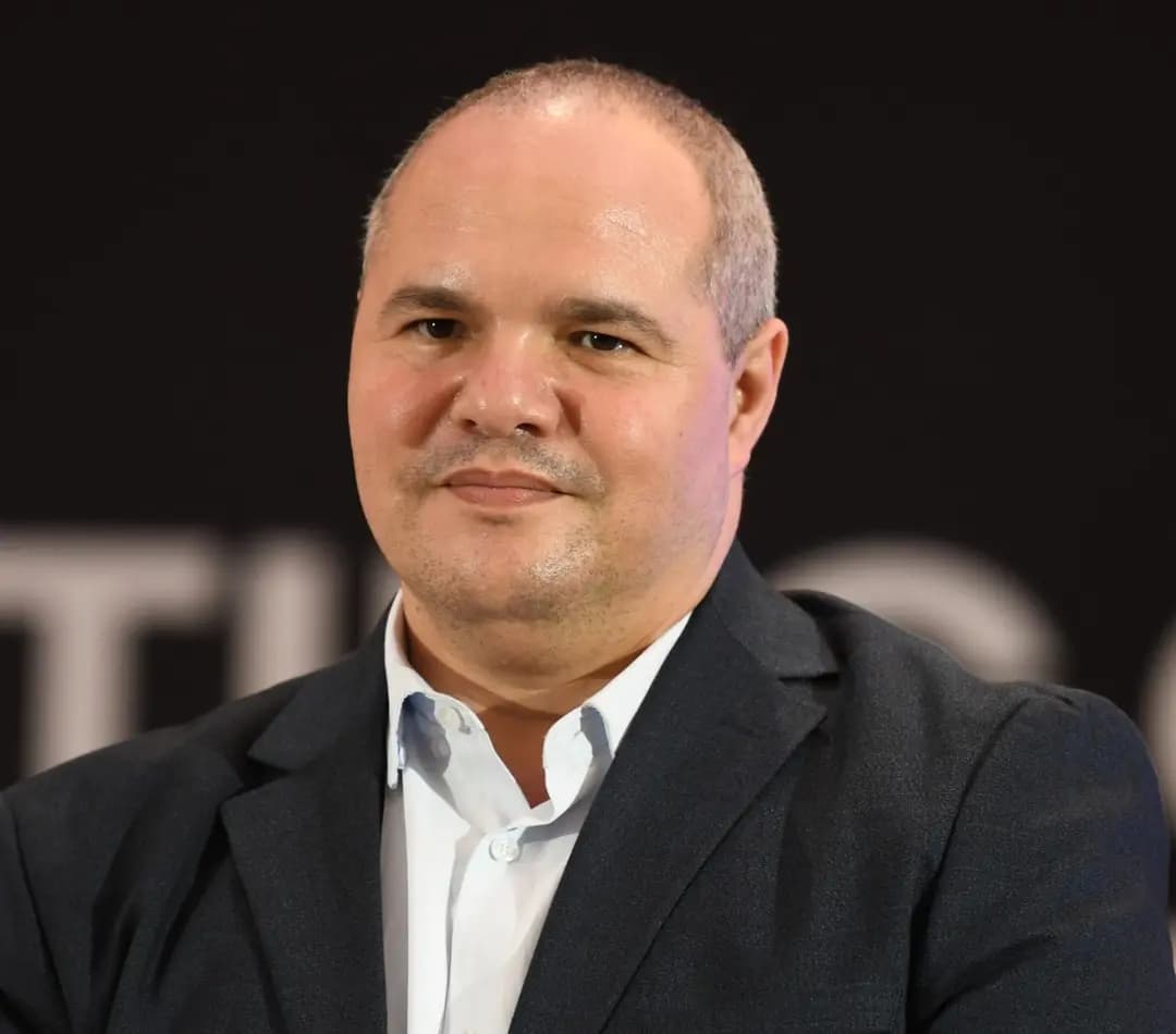 Le président de la Fédération algérienne d'haltérophilie (FAH), Kamel Saïdi