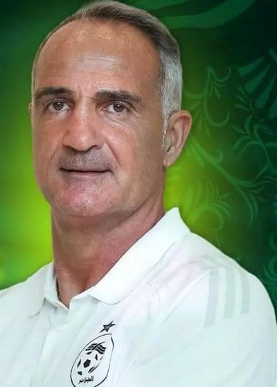 l'entraîneur des gardiens italien Guido Nanni en renfort 