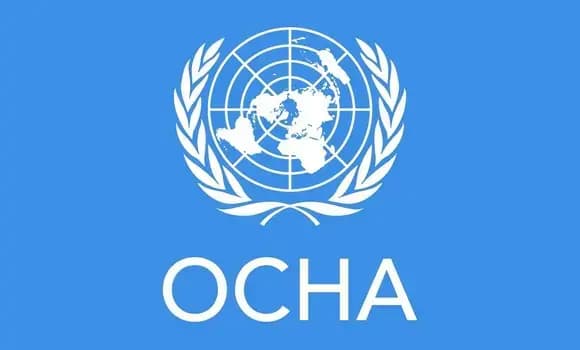 L'OCHA déplore une vague de déplacements sans précédant