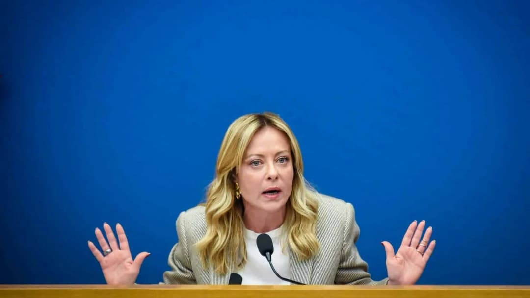 L'Italie suspend le renouvellement de son accord de défense avec l'entité sioniste