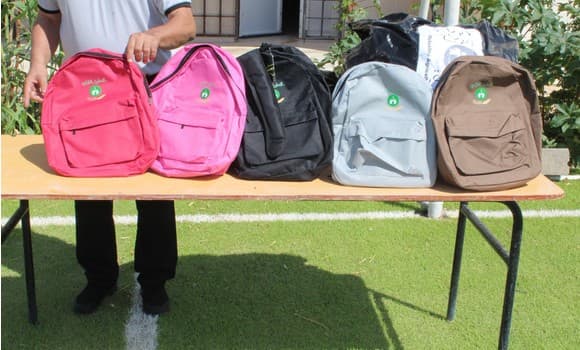  CNMA RENTREE SCOLAIRE