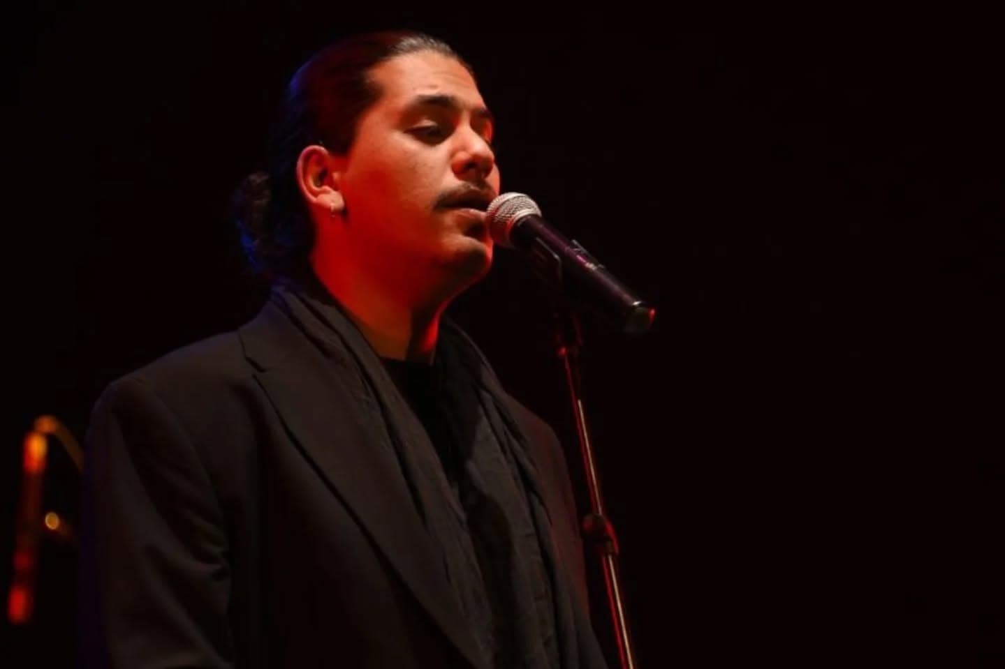 Le groupe Tikoubaouine retrouve son public à Alger