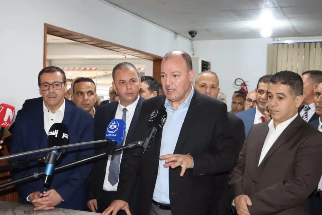 Le ministre du Travail réaffirme depuis Jijel la poursuite de la prise en charge des victimes des 