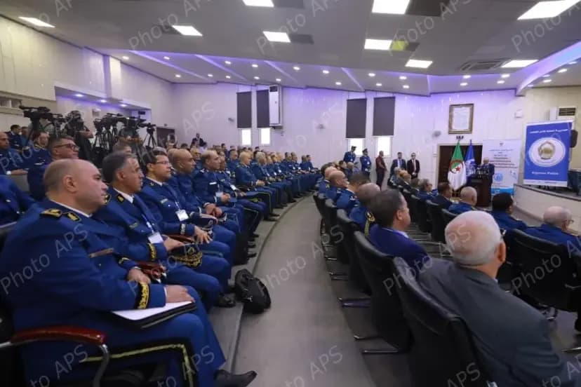 Les dispositions de la loi relative à la protection des données à caractère personnel au centre d'une journée d'étude à Alger
