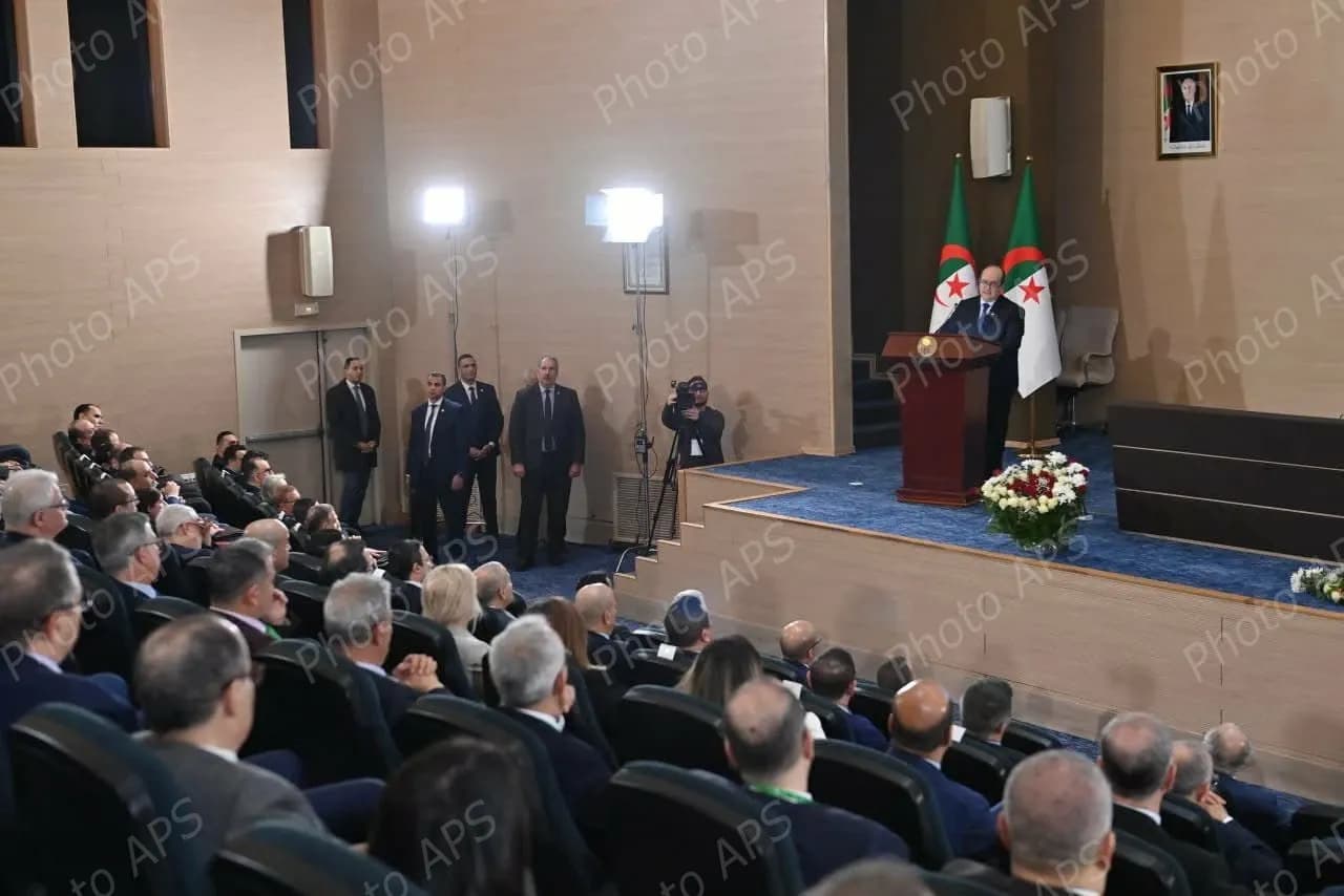 Conférence des chefs de postes consulaires: une halte importante dans la modernisation des prestations au profit de la diaspora 