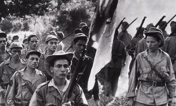Révolution du 1er Novembre 1954