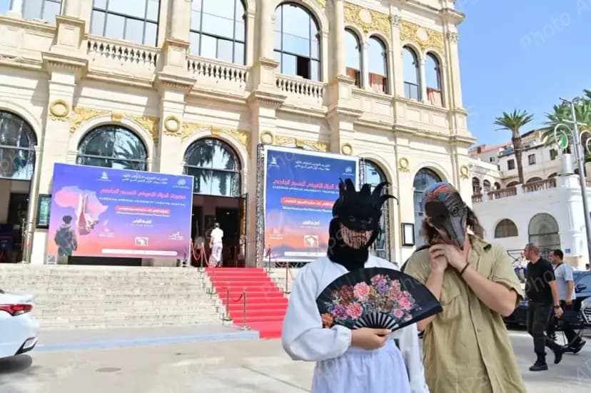 Festival algéro-africain du théâtre universitaire : "prolongement naturel d'un riche héritage de lutte et de culture" (ministre)