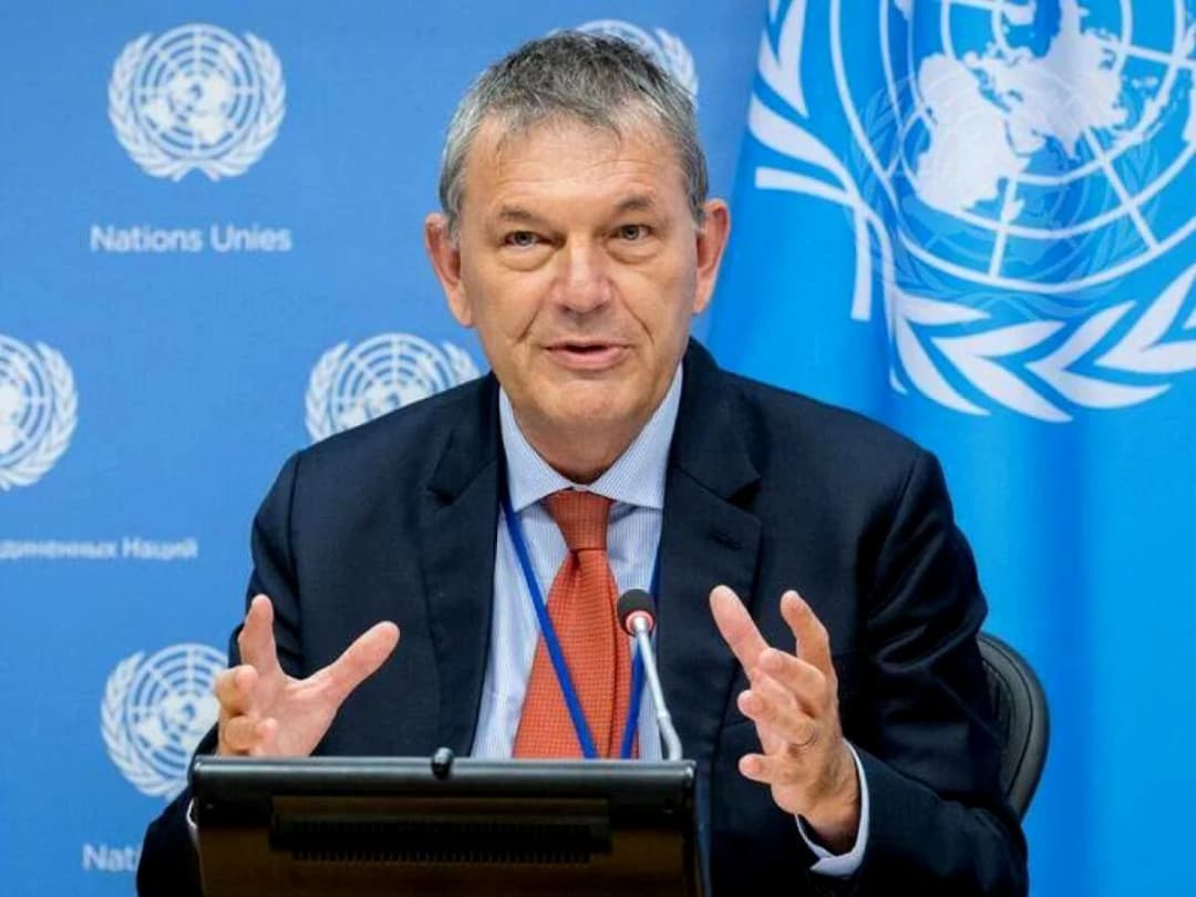 "Plus de 400 personnes affamées auraient été tuées depuis la mise en service il y a seulement un mois, du système de distribution d'aide à Ghaza"