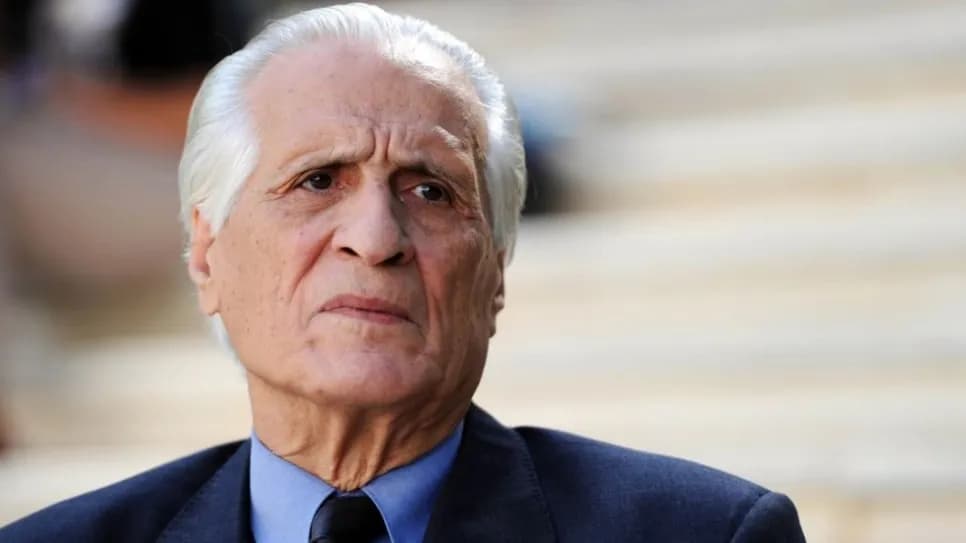 Ahmed Taleb Ibrahimi