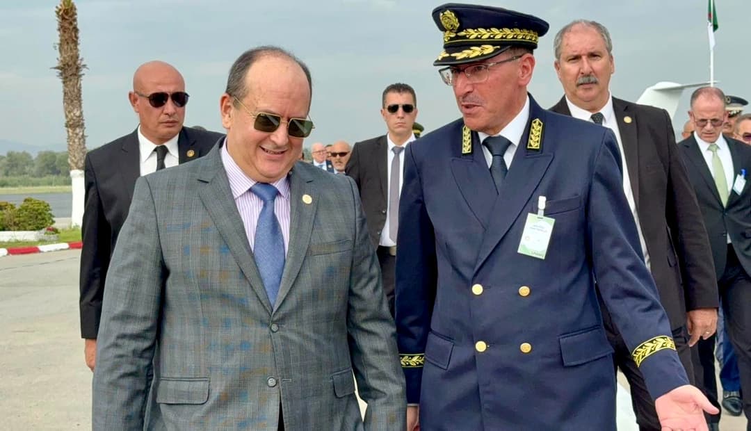 Chargé par le président de la République, le Premier ministre effectue une visite de travail dans la wilaya de Jijel