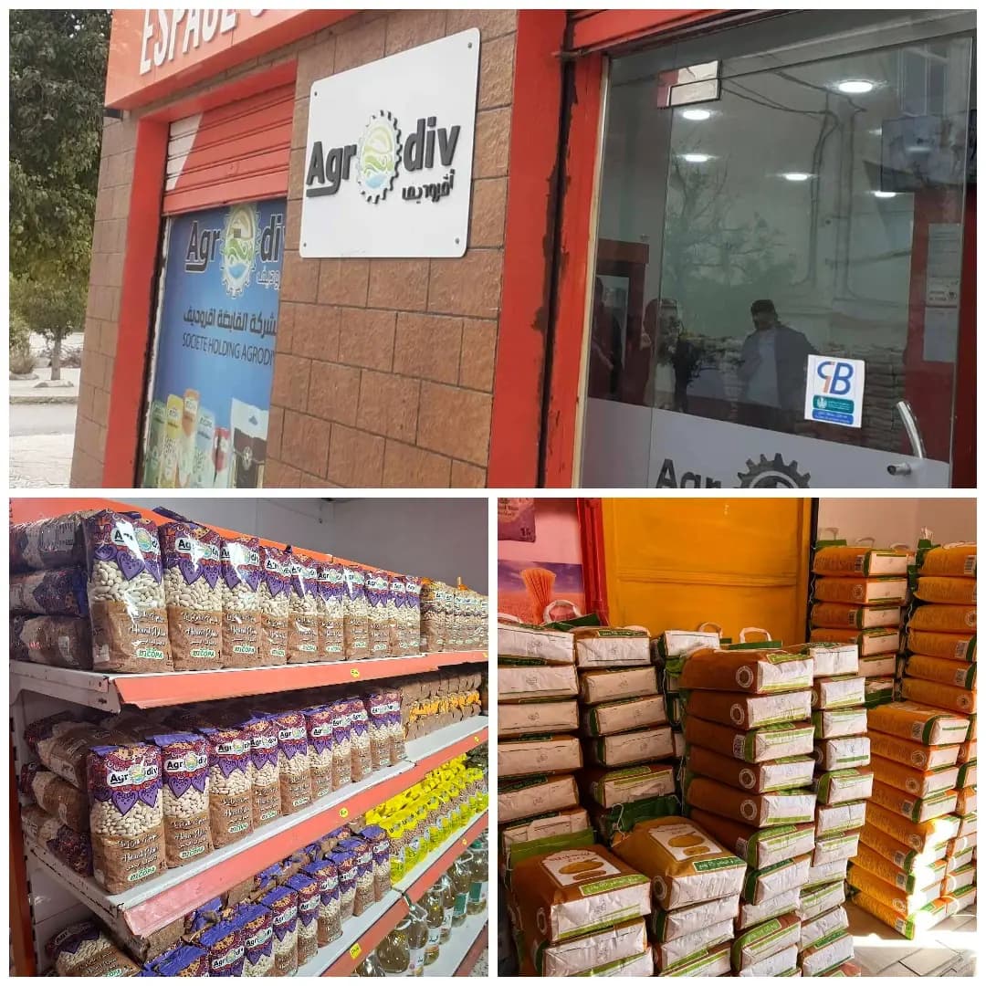 Agrodiv renforce son programme de production et étend son réseau de commercialisation