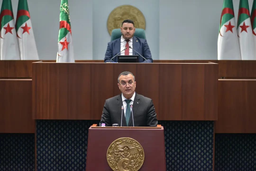 Le projet de loi définissant les services de confiance pour les transactions électroniques vise à accompagner la dynamique de la transformation numérique