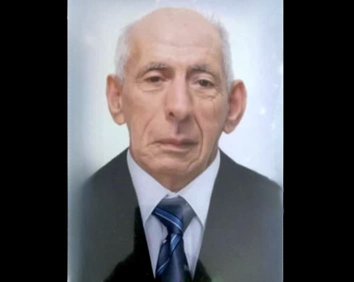 Décès du moudjahid Mohand Chérif Assad