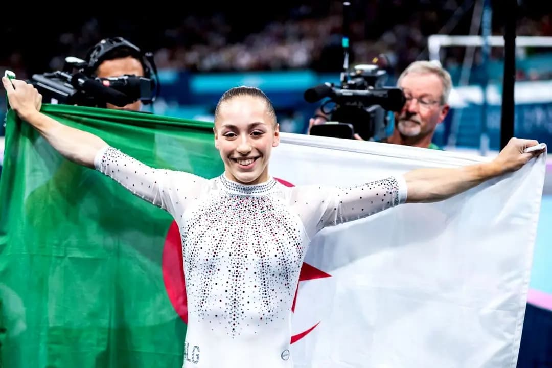Gymnastique
